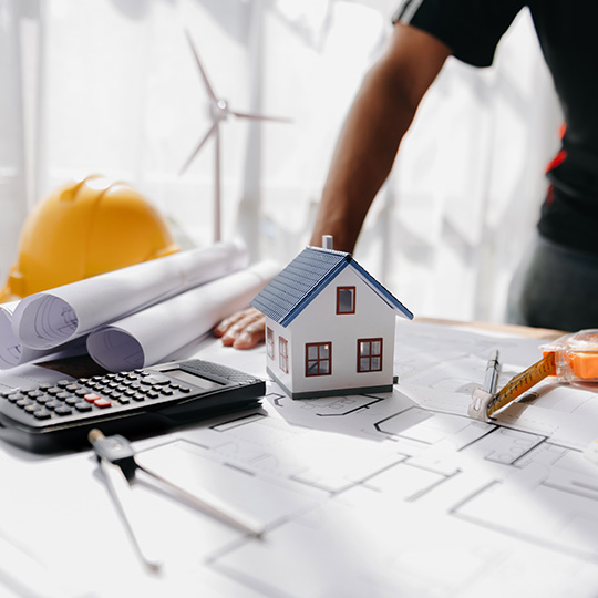 Uitleg Wet Excessief lenen bij koop van een nieuwe eigen woning