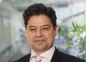 Laurent Claassen, Partner Internal Audit, Risk & Compliance | BDO Digital