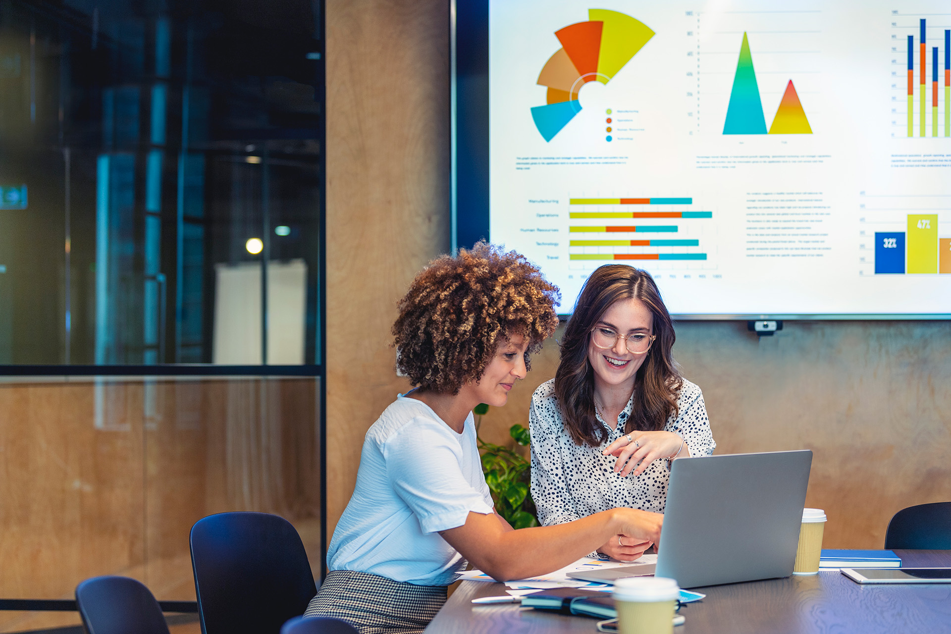 Accountancy & Bedrijfsadvies