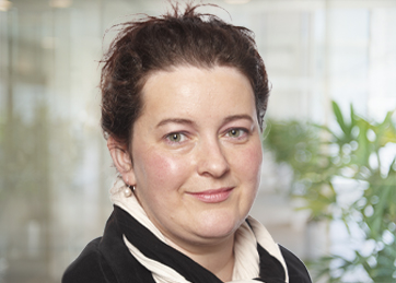Geertje Dirks, Mr., Manager Belastingadvies