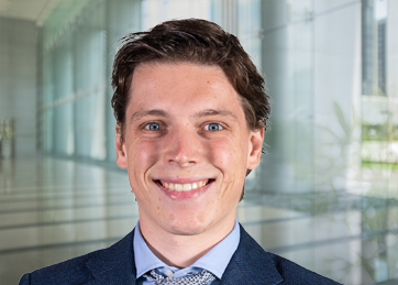 Stijn Mandigers, Adviseur Mergers & Acquisitions - Corporate Finance