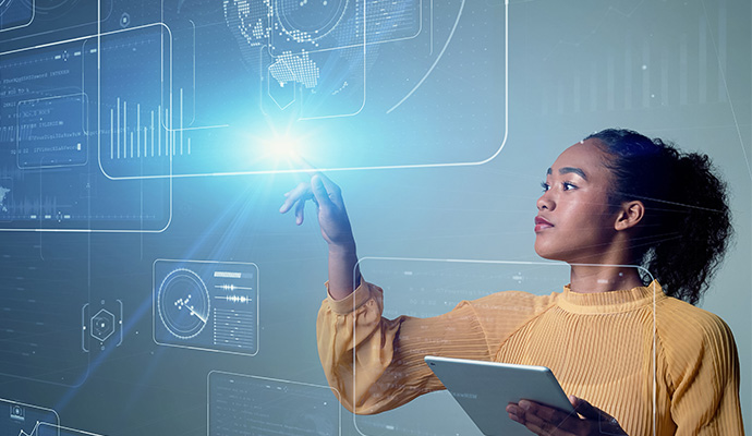 Innovatie en AI