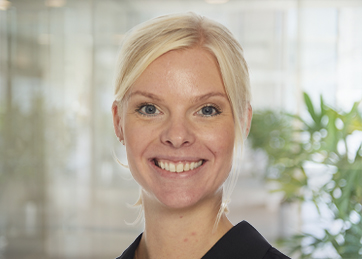 Eline Lip, MSc, Manager Mergers & Acquisitions – Transaction Advisory Services