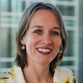 Esther Kuik- van Wijk