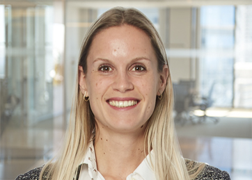 Roëlle Zijlstra, HR adviseur