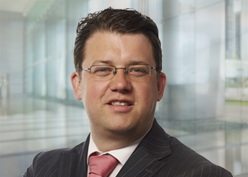 Martijn Bakker, MFSME, RA, Partner Audit & Assurance