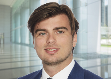 Thomas Swikker, MSc, Manager Mergers & Acquisitions - Transaction Advisory Services