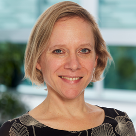 Marijke Stokkel