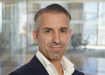 Michel Zwanenburg, Senior Manager Mergers & Acquisitions - Corporate Finance