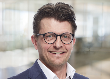 William Lipperts, AA, Partner Accountancy & Bedrijfsadvies