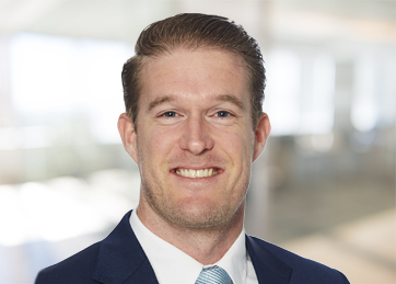 Lennaert Veenstra, MSc, Senior Manager Mergers & Acquisitions - Corporate Finance