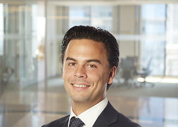 Noël Jansen, Senior Manager Internal Audit, Risk & Compliance | BDO Digital