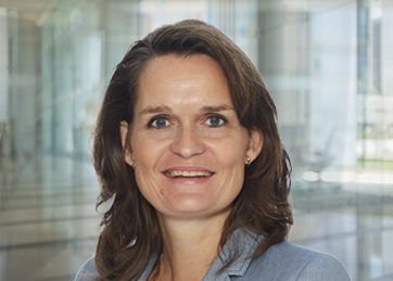 Mariëlle Ansems-van Mourik, Director Debt Advisory & Financial Restructuring 