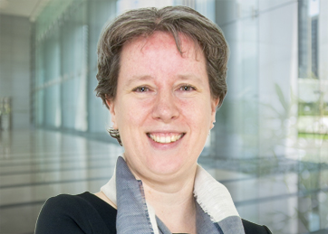 Marieke Tas-Koeman, Mr., Belastingadviseur | Estate Planner