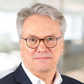 Peter Schimmel