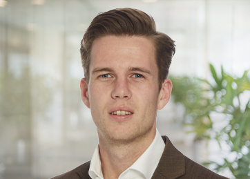 Teun Graat, Mr., MSc, Jr. Adviseur Mergers & Acquisitions - Transactions Advisory Services