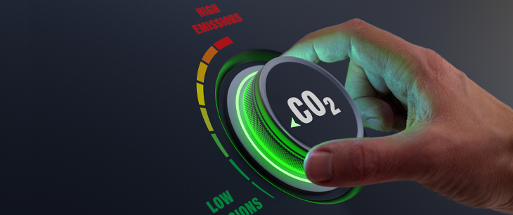 Duurzaamheidsverslaggeving door ziekenhuizen: slechts 1 op de 7 rapporteert over CO2