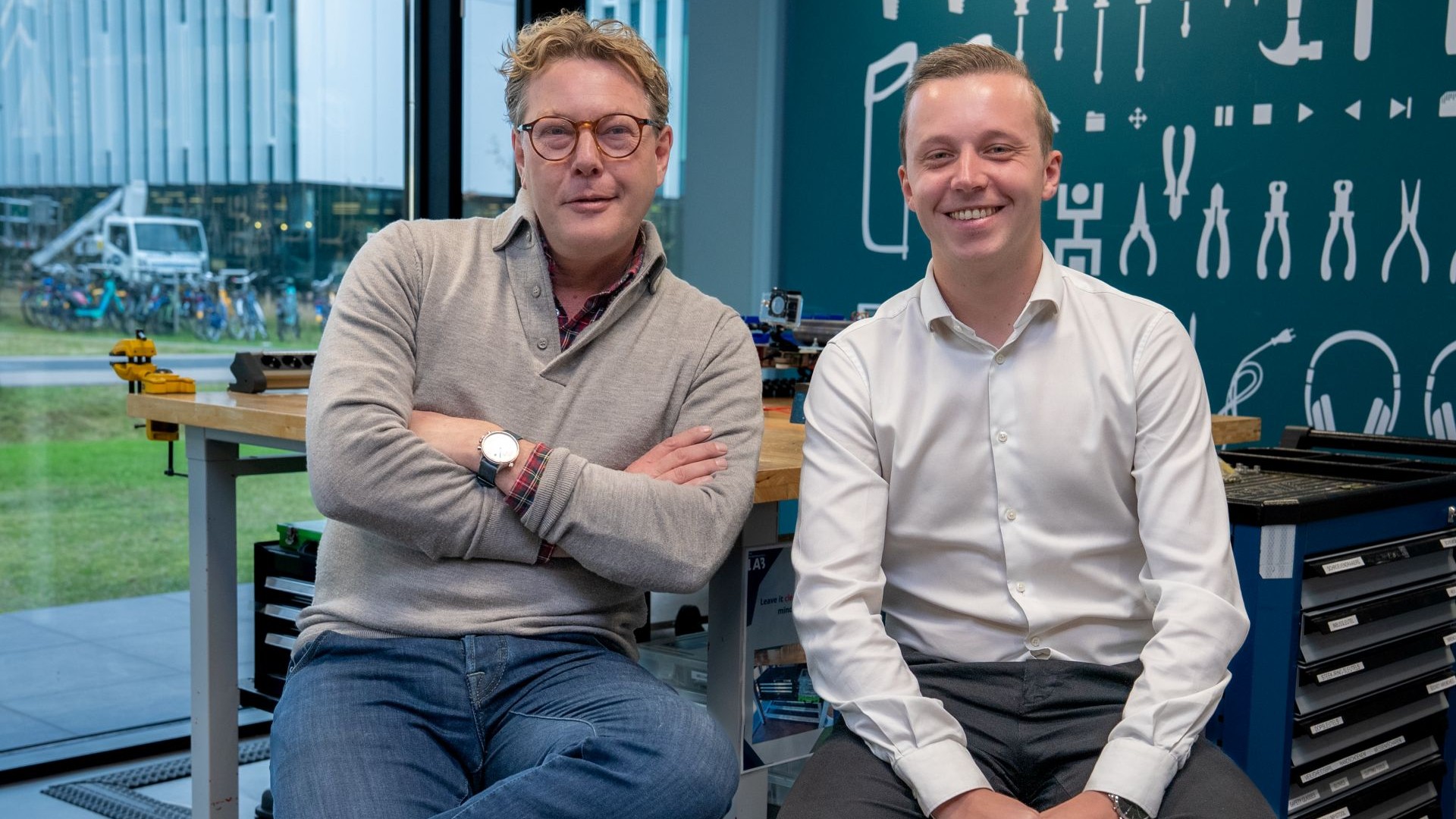Groeipartners met hetzelfde DNA: TMC en BDO versterken elkaar