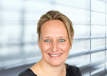 Chantal van Oirschot - van Aerle, Senior Manager – Specialist Loon- & Premieheffing
