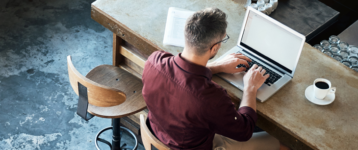 Ons impactassesment geeft u in 1 week een haalbare richting