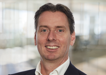 Frank Meijer, MSc, Senior Adviseur/Manager