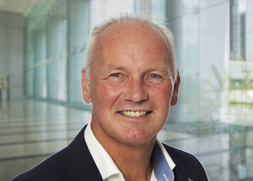 Edwin Dekker, Mr., Senior Manager btw-praktijk
