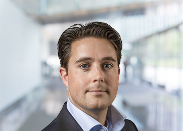 Martijn Ceelaert, Drs., Partner Mergers & Acquisitions - Corporate Finance