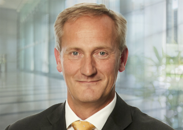 Edwin den Boer, Partner BDO Advisory - Business Restructuring en rendementsoptimalisatie