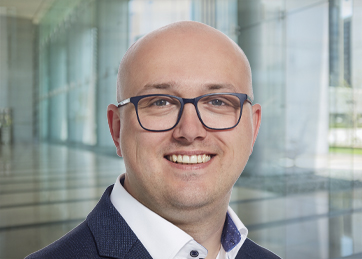 André Sannes, BSc., Senior Manager Forensics & Technology | BDO Digital