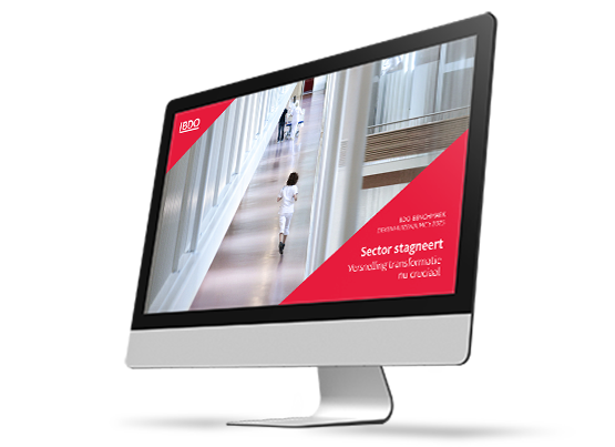 BDO-Benchmark Ziekenhuizen 2023