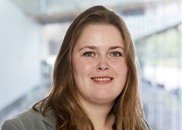 Stefanie van Wingerden, BSc., MSc, Adviseur Mergers & Acquisitions - Corporate Finance