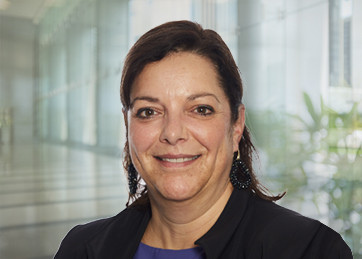Anne Marie Janssen, Partner Accountancy