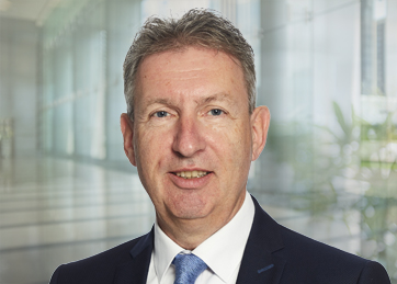 Hans van Blitterswijk, Partner - Accountancy