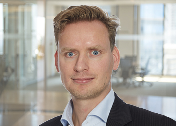 Arthur van der Meer, Drs., Senior adviseur