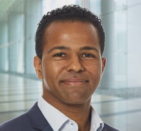 Lodewijk Kolfschoten, Senior Manager Mergers & Acquisitions - Debt Advisory & Financial Restructuring