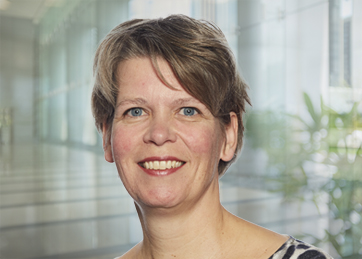Annemieke Bergevoet-Cas, AA, Senior Accountant - Accountancy & Bedrijfsadvies