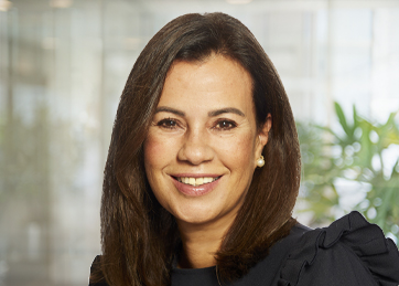 Tamara Peters van Neijenhof, Mr., Director Tax & Legal - Estate Planningspecialist