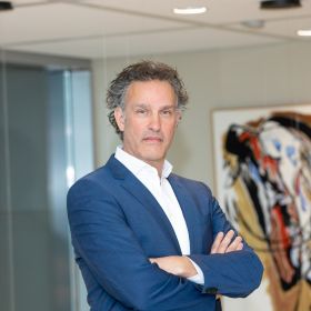 Bas van der Slik