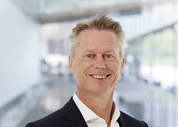 Hans de Rooij