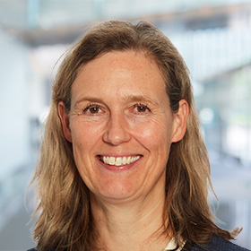 Inge Hooites Meursing