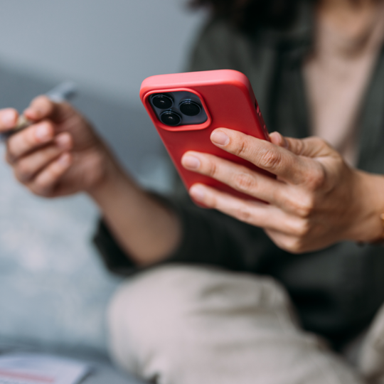 Cybersecurity: een dreiging is nog geen risico
