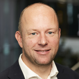 Jeroen Veldhuis