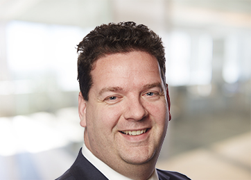 Koos van der Kemp, Mr., Partner Belastingadvies - Head of Tax Risk Management