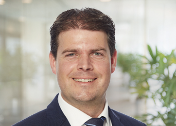 Martijn Annink, Mr., Senior Manager Ondernemingsrecht 