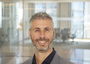 Bart Receveur, Senior Manager Mergers & Acquisitions - Corporate Finance