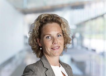 Marloes Willemse, Partner Global Outsourcing