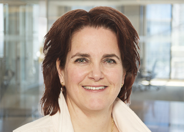 Marleen Zoetman, RA, Partner Audit & Assurance