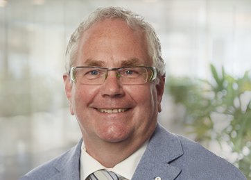 Piet Blaauw, Senior Adviseur Accountancy & Bedrijfsadvies