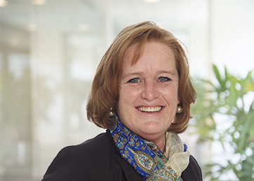 Yolanda Jegerings, Senior Manager Ondernemingsrecht