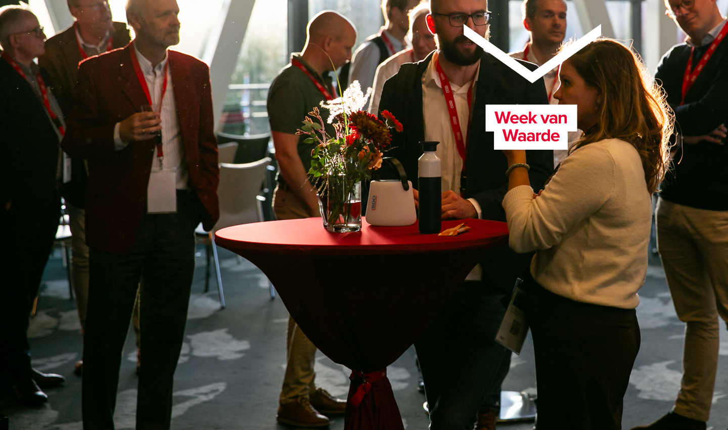 Week van Waarde 